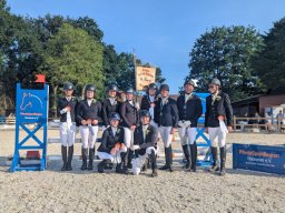 Regions-Standartenwettkampf Twenge 21.06.2025